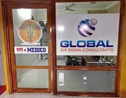 Global Six Sigma Consultants Global Six Sigma Consultants photo 1